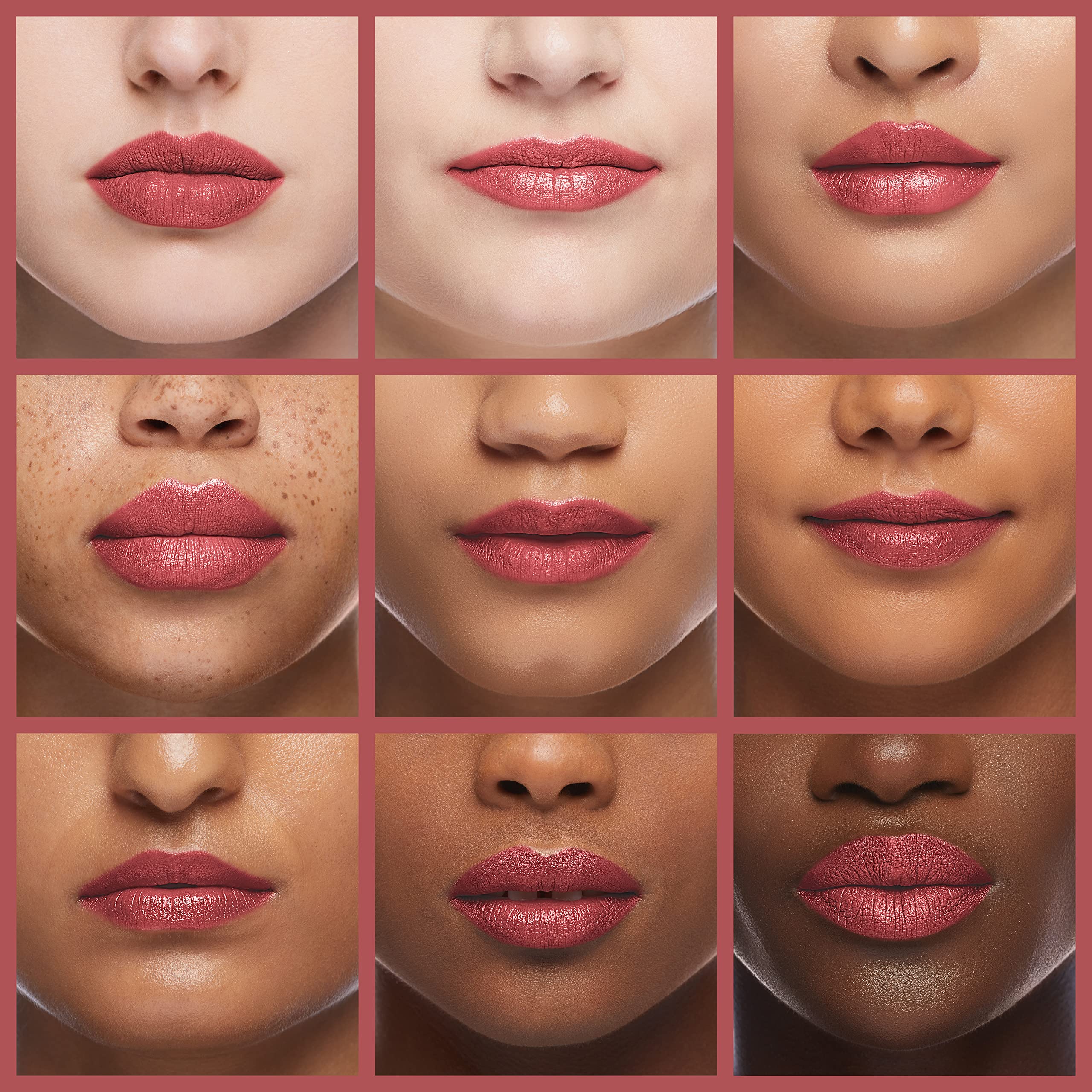 Foto 4 | Lápiz Labial Burt's Bees 100% Hidratante Natural Sunset Cruise - Venta Internacional.