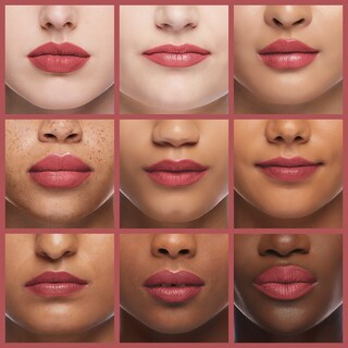 Foto 4 | Lápiz Labial Burt's Bees 100% Hidratante Natural Sunset Cruise - Venta Internacional.