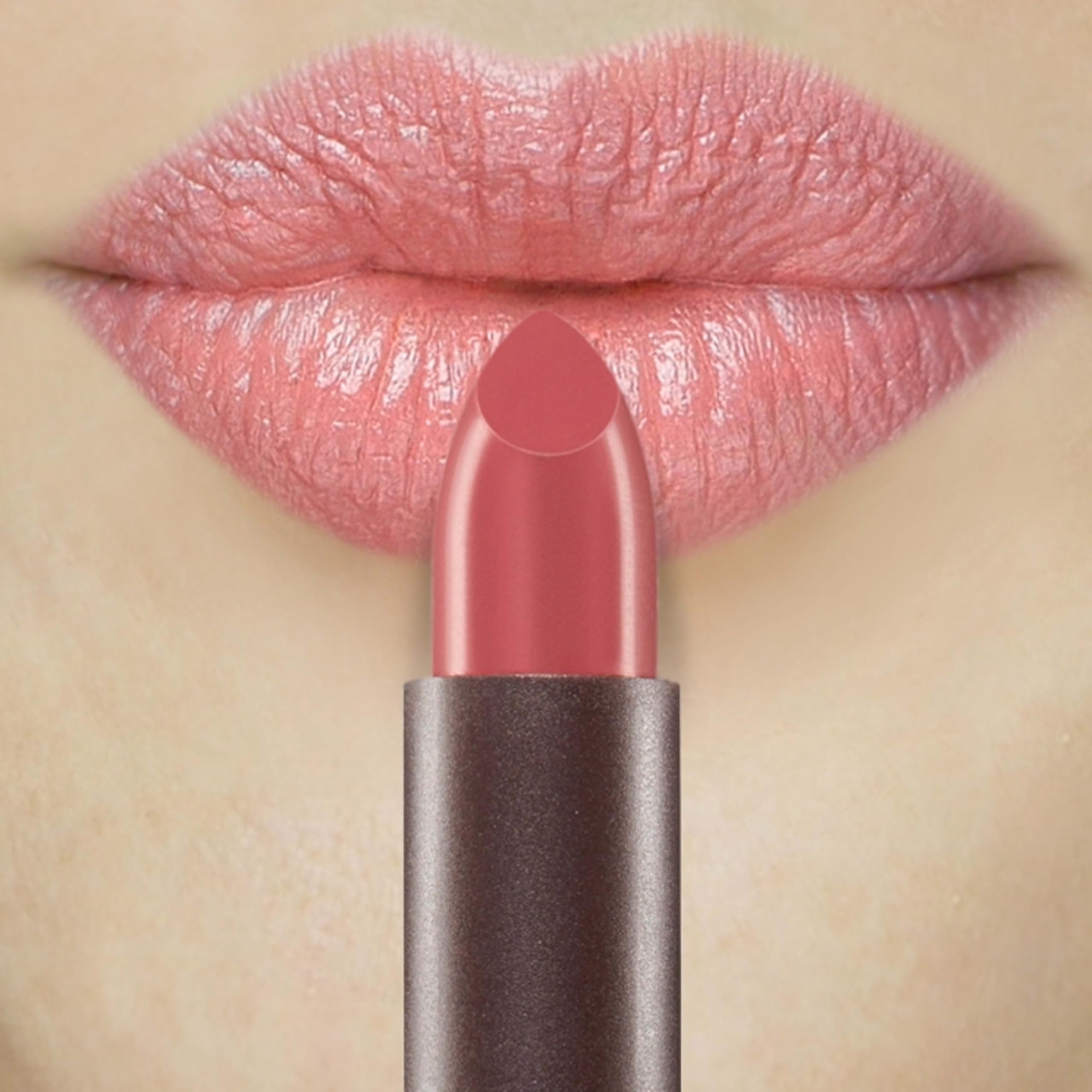 Foto 6 | Lápiz Labial Burt's Bees 100% Hidratante Natural Sunset Cruise - Venta Internacional.
