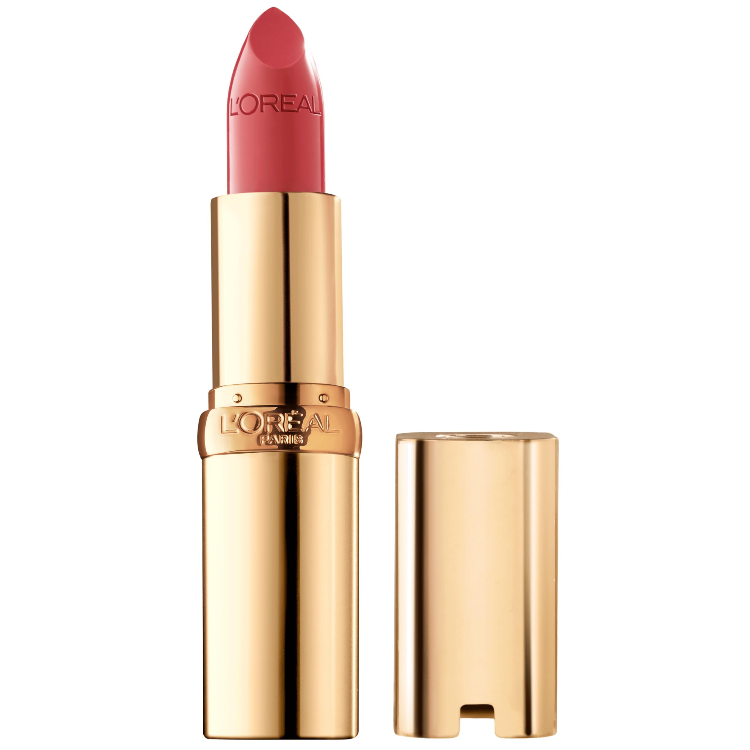 Foto 2 pulgar | Lápiz Labial L'oréal Paris Colour Riche Original Everbloom - Venta Internacional.