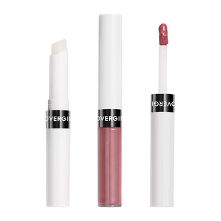 Foto 1 | Lápiz Labial Covergirl Outlast All-day Rosie, Paquete De 1, 1,7 Ml - Venta Internacional.