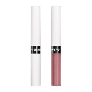 Foto 2 | Lápiz Labial Covergirl Outlast All-day Rosie, Paquete De 1, 1,7 Ml - Venta Internacional.