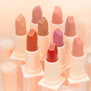 Foto 6 | Lápiz Labial Makeup Revolution Lip Allure Soft Satin Berry Boss - Venta Internacional.