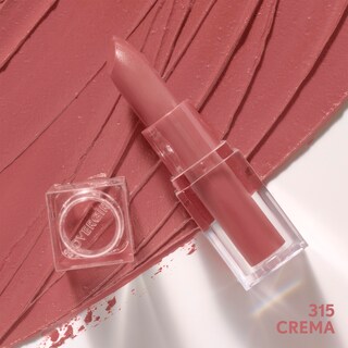 Foto 2 | Lápiz Labial Covergirl Clean Lip Color En Crema Con Acabado Satinado, 3,5 Ml - Venta Internacional.