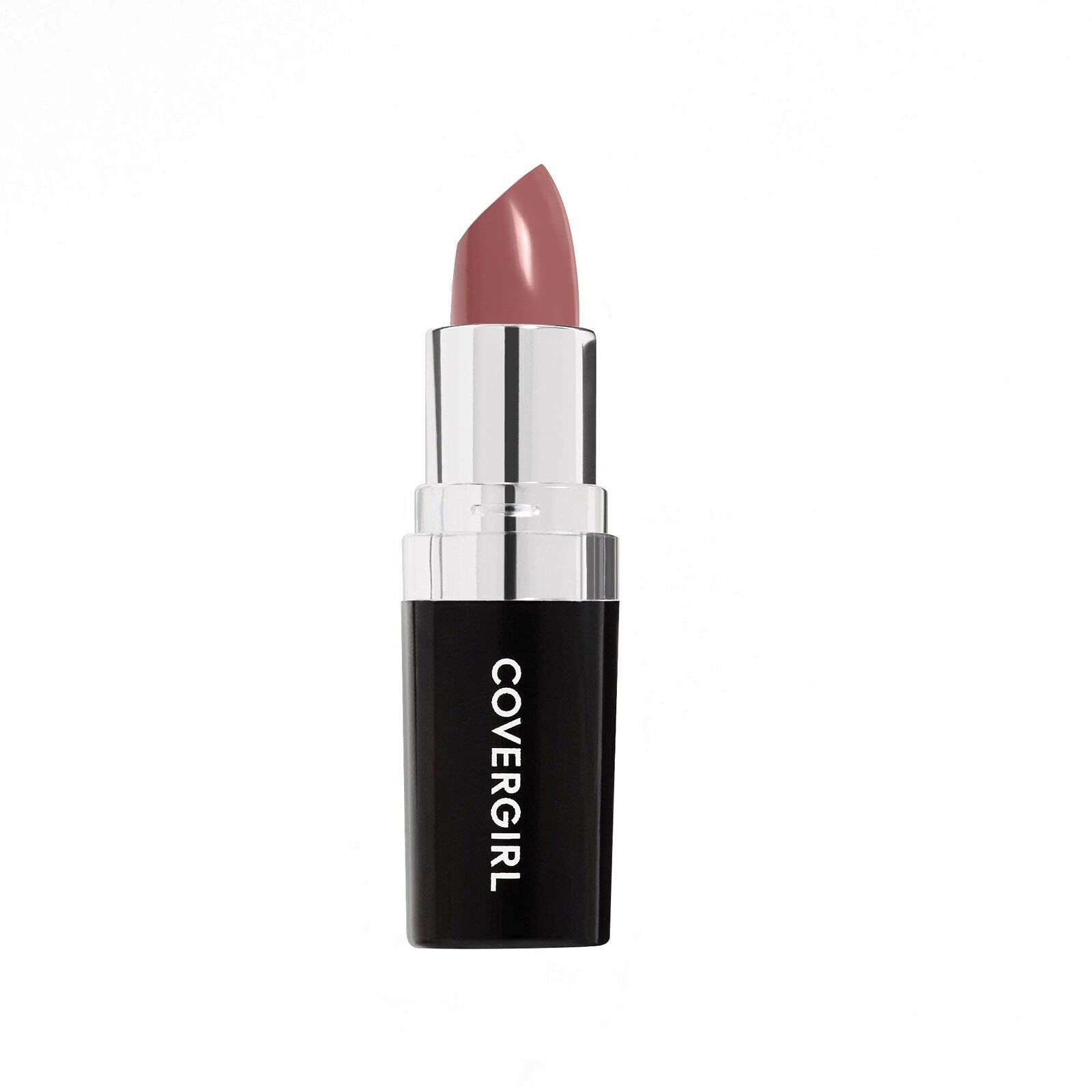 Foto 2 pulgar | Lápiz Labial Covergirl Continuous Color It's Your Mauve 030 3,8 Ml - Venta Internacional.