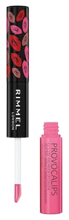 Foto 2 | Lápiz Labial Rimmel London Provocalips, 16 Horas, A Prueba De Besos, 200 Ml - Venta Internacional.