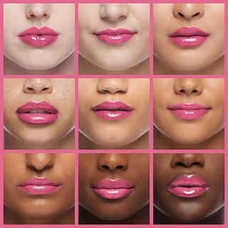 Foto 4 | Lápiz Labial Rimmel London Provocalips, 16 Horas, A Prueba De Besos, 200 Ml - Venta Internacional.