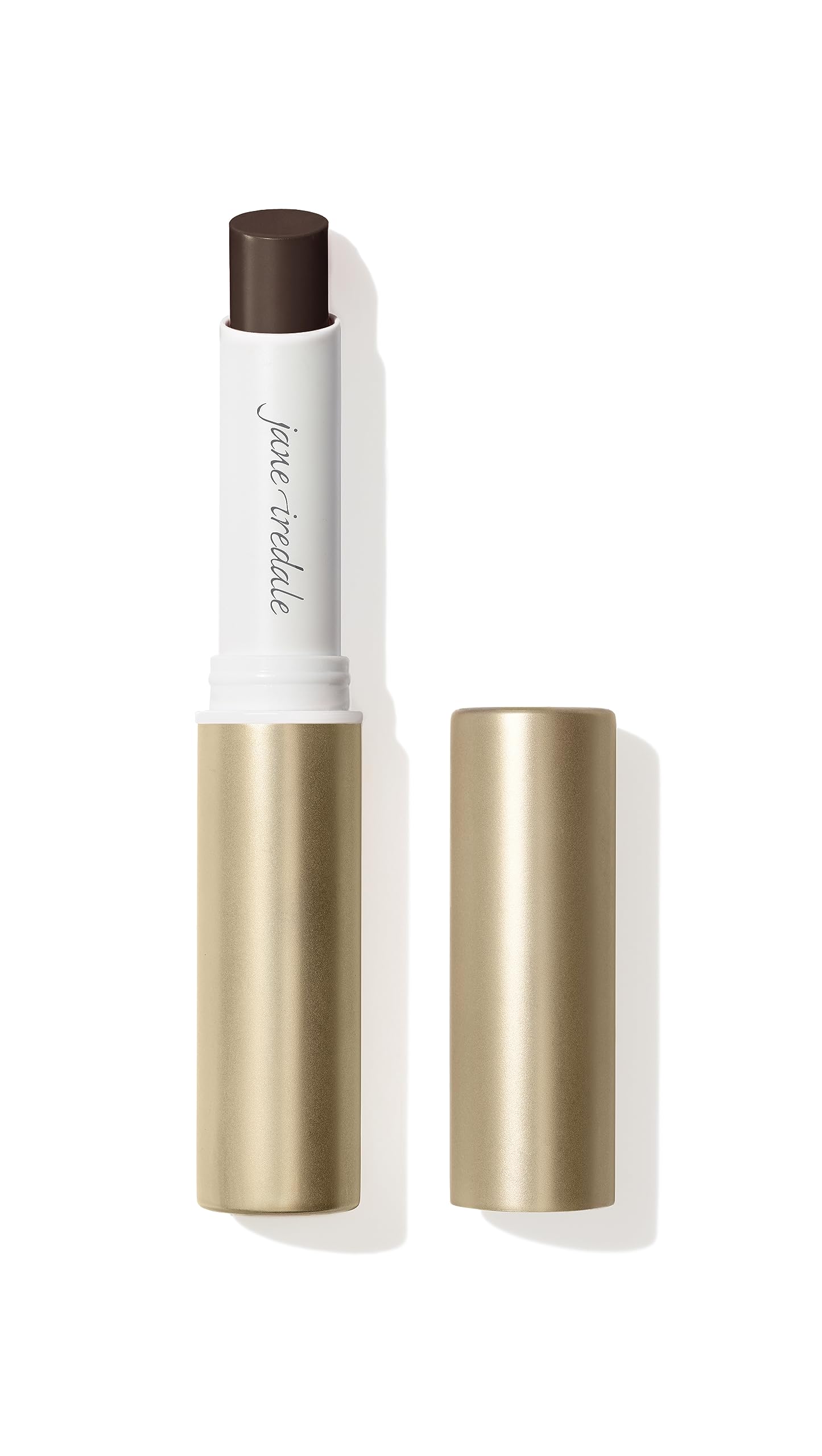 Lápiz Labial Jane Iredale Colorluxe Crema Hidratante Vegana - Venta Internacional.