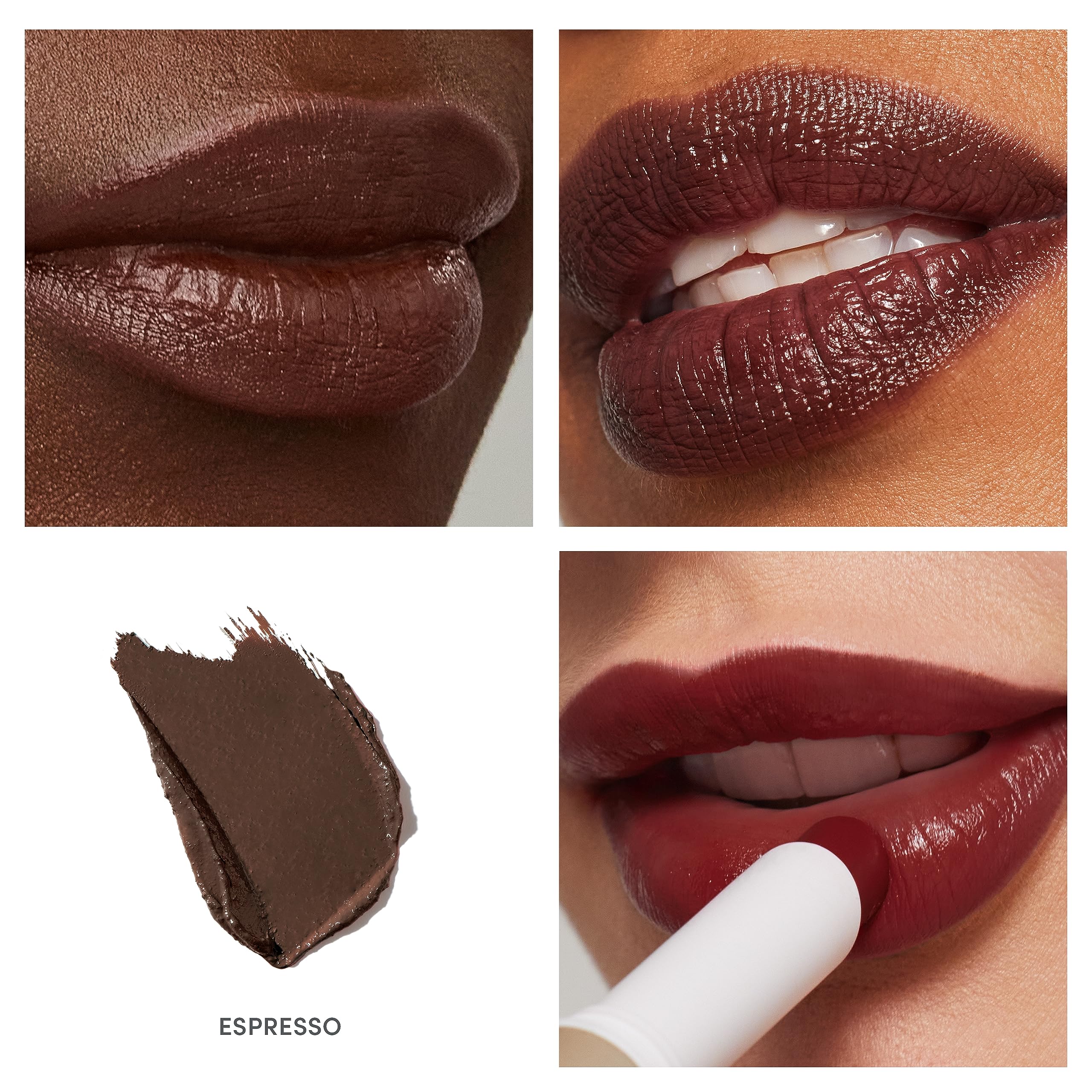 Foto 4 | Lápiz Labial Jane Iredale Colorluxe Crema Hidratante Vegana - Venta Internacional.