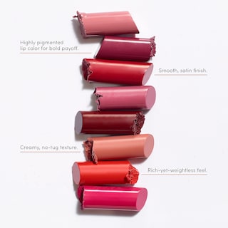 Foto 7 | Lápiz Labial Jane Iredale Colorluxe Crema Hidratante Vegana - Venta Internacional.