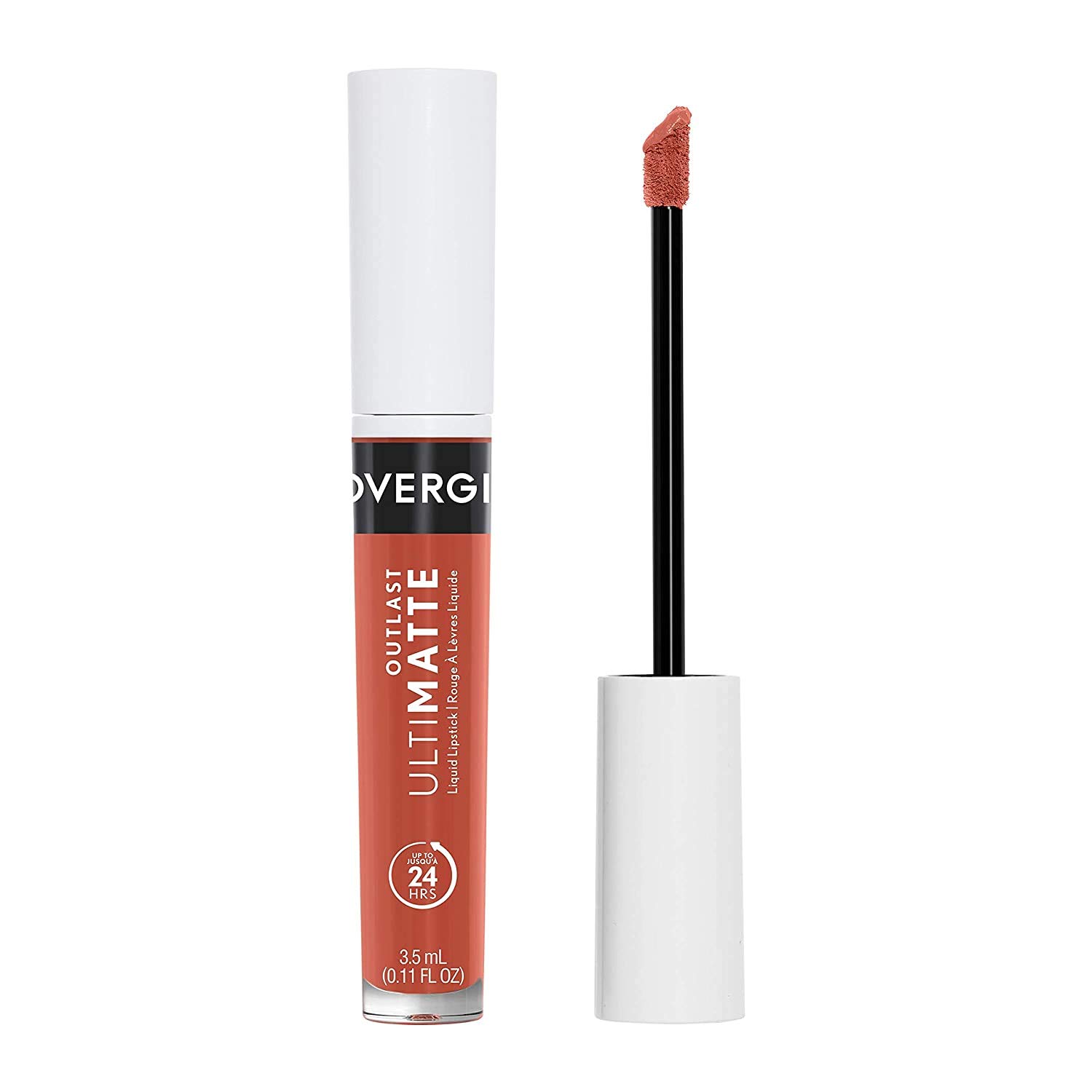 Lápiz Labial Covergirl Outlast Ultimatte One Step Spritz Blitz - Venta Internacional.