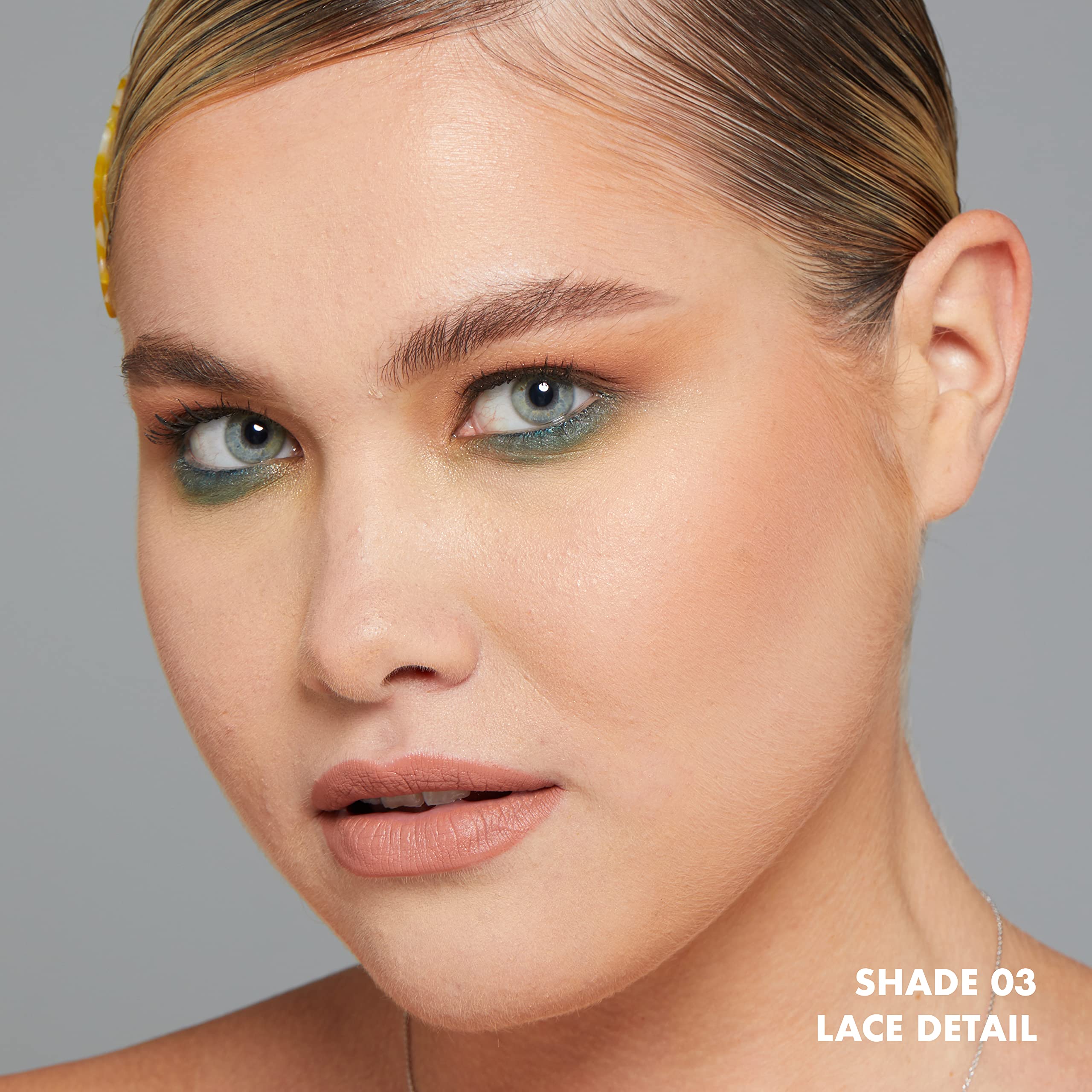 Foto 4 | Lápiz Labial Nyx Professional Makeup Labios Lencería Push-up Lace - Venta Internacional.