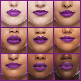 Foto 4 | Lápiz Labial Almay Lip Vibes Insta Queen Matte 4 Ml - Venta Internacional.