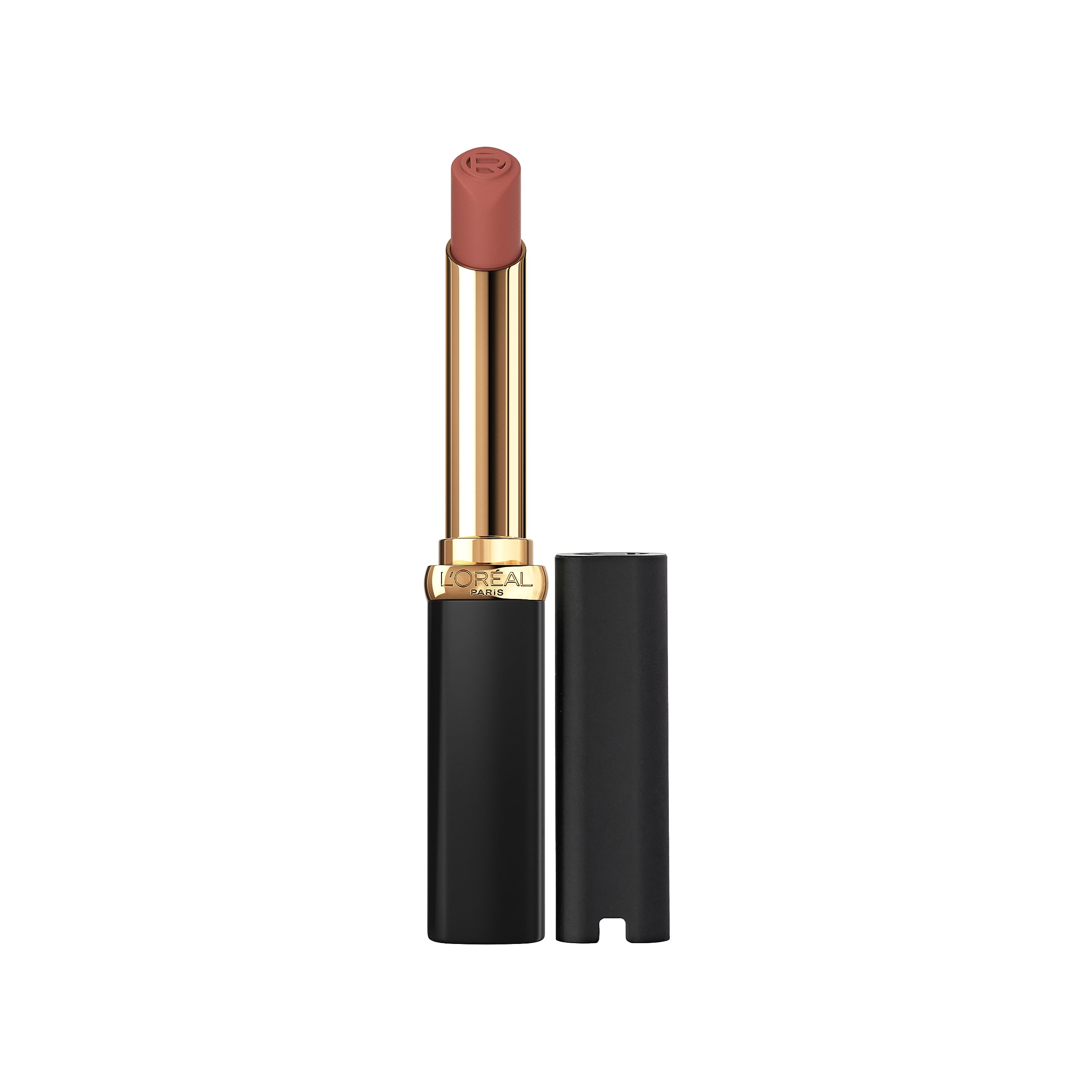 Lápiz Labial L'oréal Paris Colour Riche Intense Volume Matte - Venta Internacional.