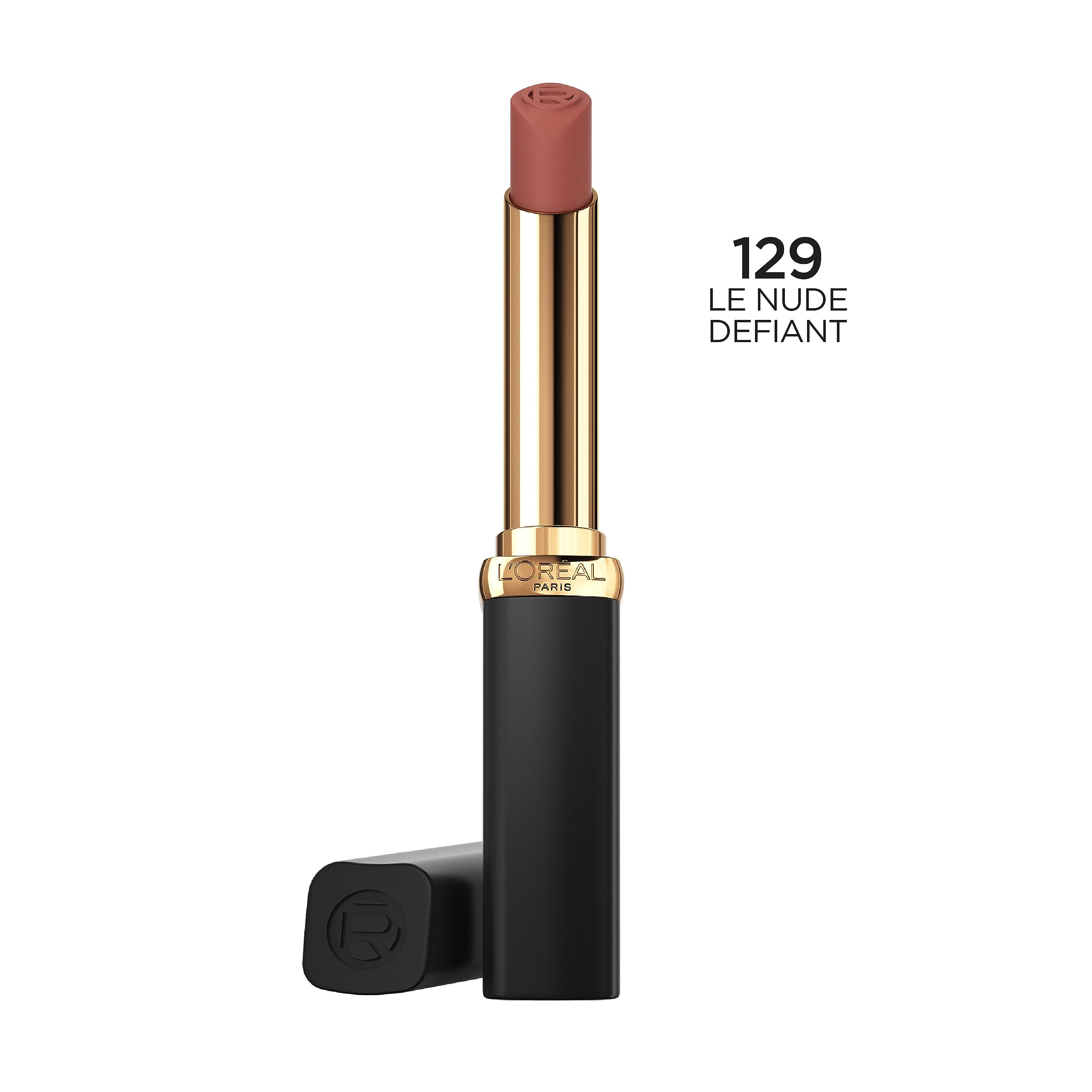 Foto 3 pulgar | Lápiz Labial L'oréal Paris Colour Riche Intense Volume Matte - Venta Internacional.