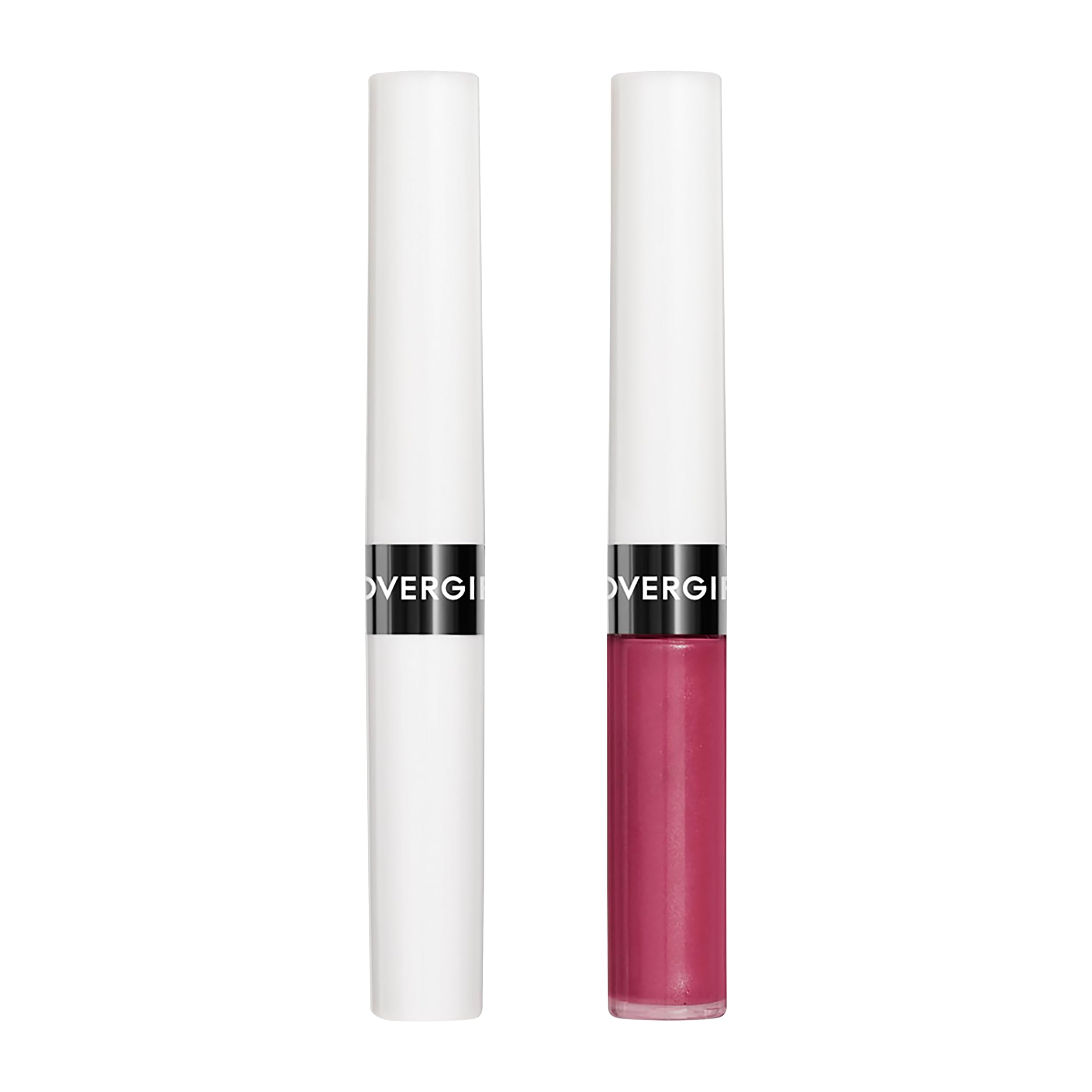 Foto 2 pulgar | Tinte De Labios Covergirl Outlast All-day 005 All-star, 2,2 Ml, Vegano - Venta Internacional.