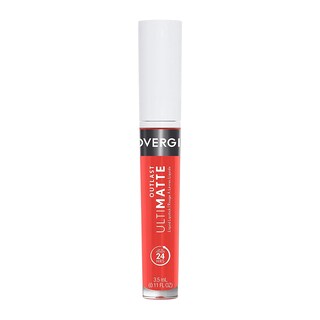 Foto 2 | Tinte De Labios Líquido Covergirl Outlast Ultimatte Bella Bellini - Venta Internacional.