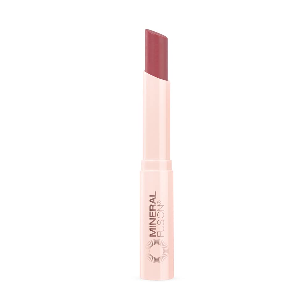 Foto 4 pulgar | Lápiz Labial Mineral Fusion Butter Vine 1.7 Ml - Venta Internacional.