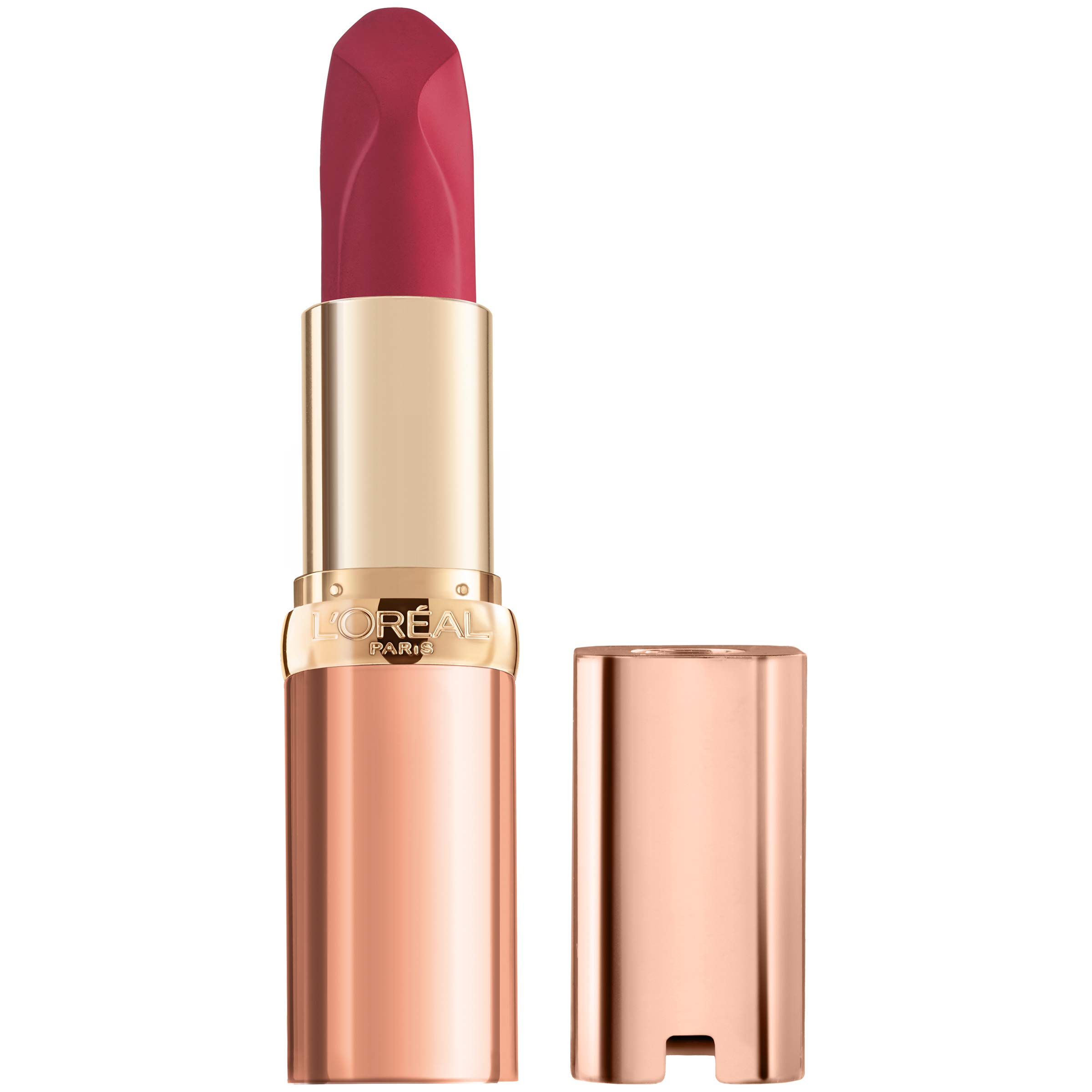 Foto 1 | Lápiz Labial L'oréal Paris Colour Riche Les Nus Nu Insouciant 3,7 Ml - Venta Internacional.