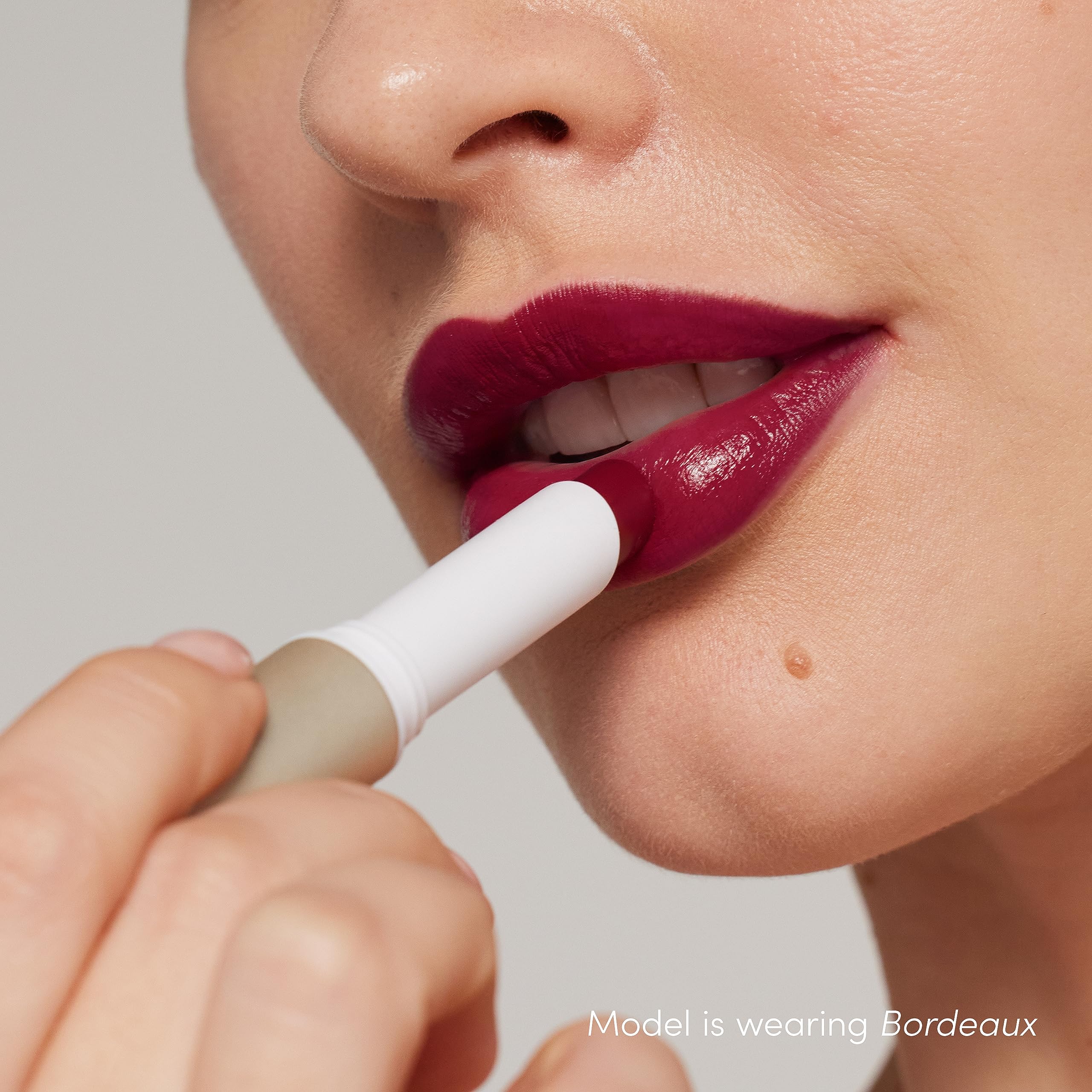 Foto 4 pulgar | Lápiz Labial Jane Iredale Colorluxe Crema Hidratante Vegana - Venta Internacional.
