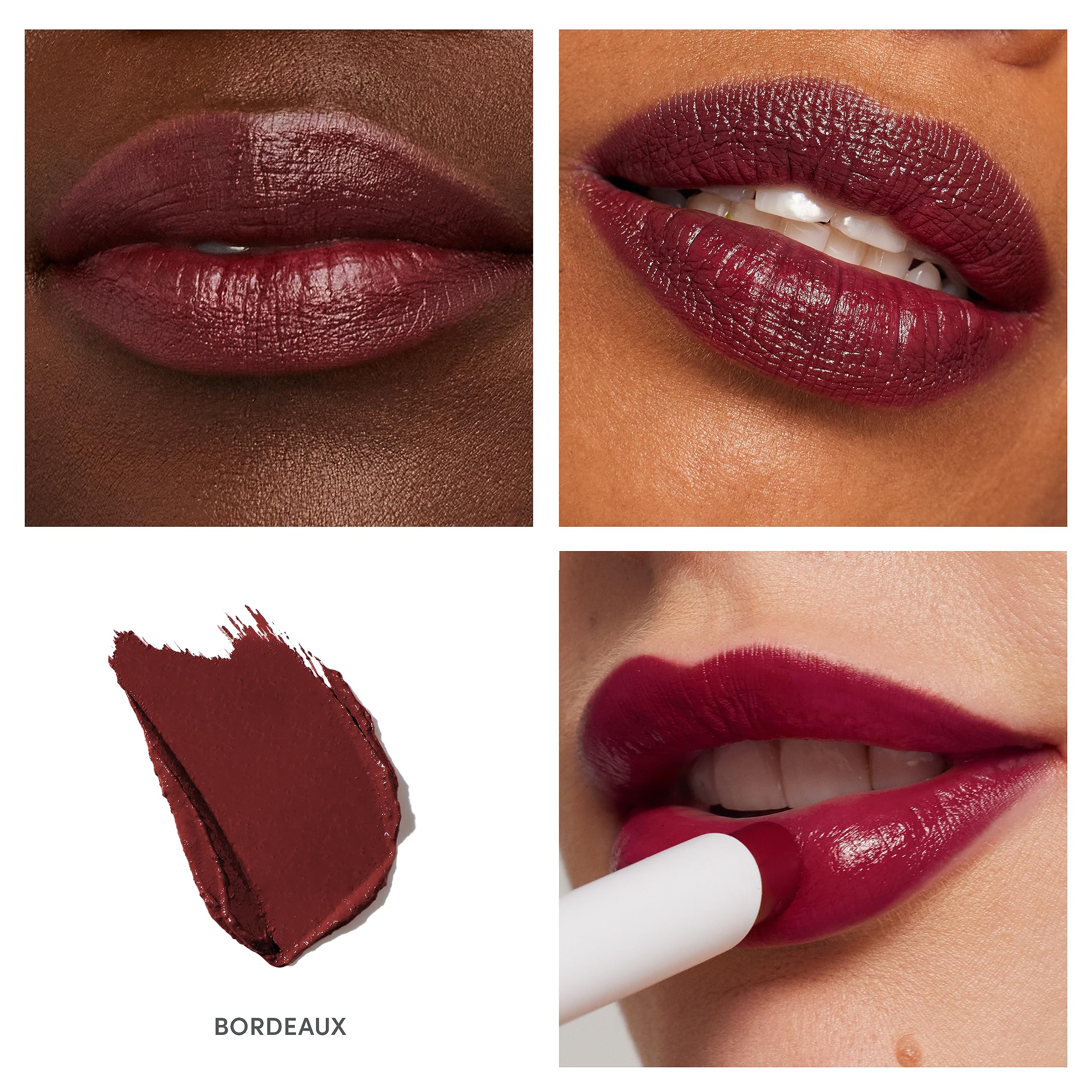 Foto 5 pulgar | Lápiz Labial Jane Iredale Colorluxe Crema Hidratante Vegana - Venta Internacional.