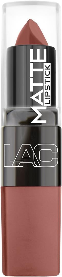 Lápiz Labial L.a. Colors Matte Classy Cml461 Intense Color - Venta Internacional.