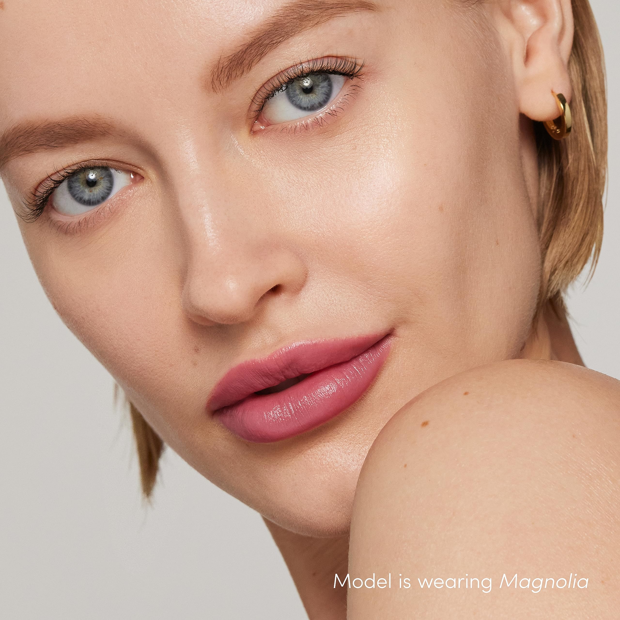 Foto 3 pulgar | Lápiz Labial Jane Iredale Colorluxe Crema Hidratante Vegana - Venta Internacional.