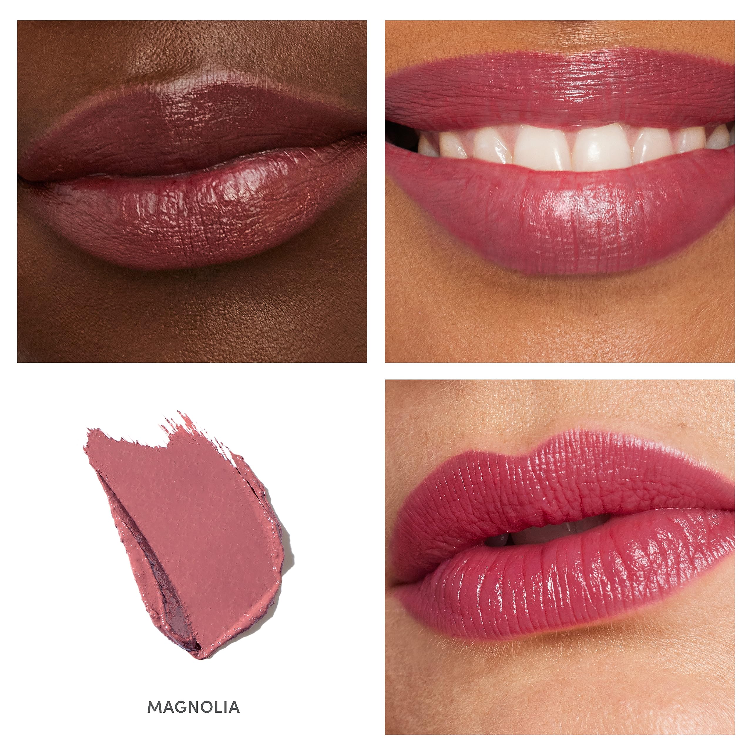 Foto 4 pulgar | Lápiz Labial Jane Iredale Colorluxe Crema Hidratante Vegana - Venta Internacional.