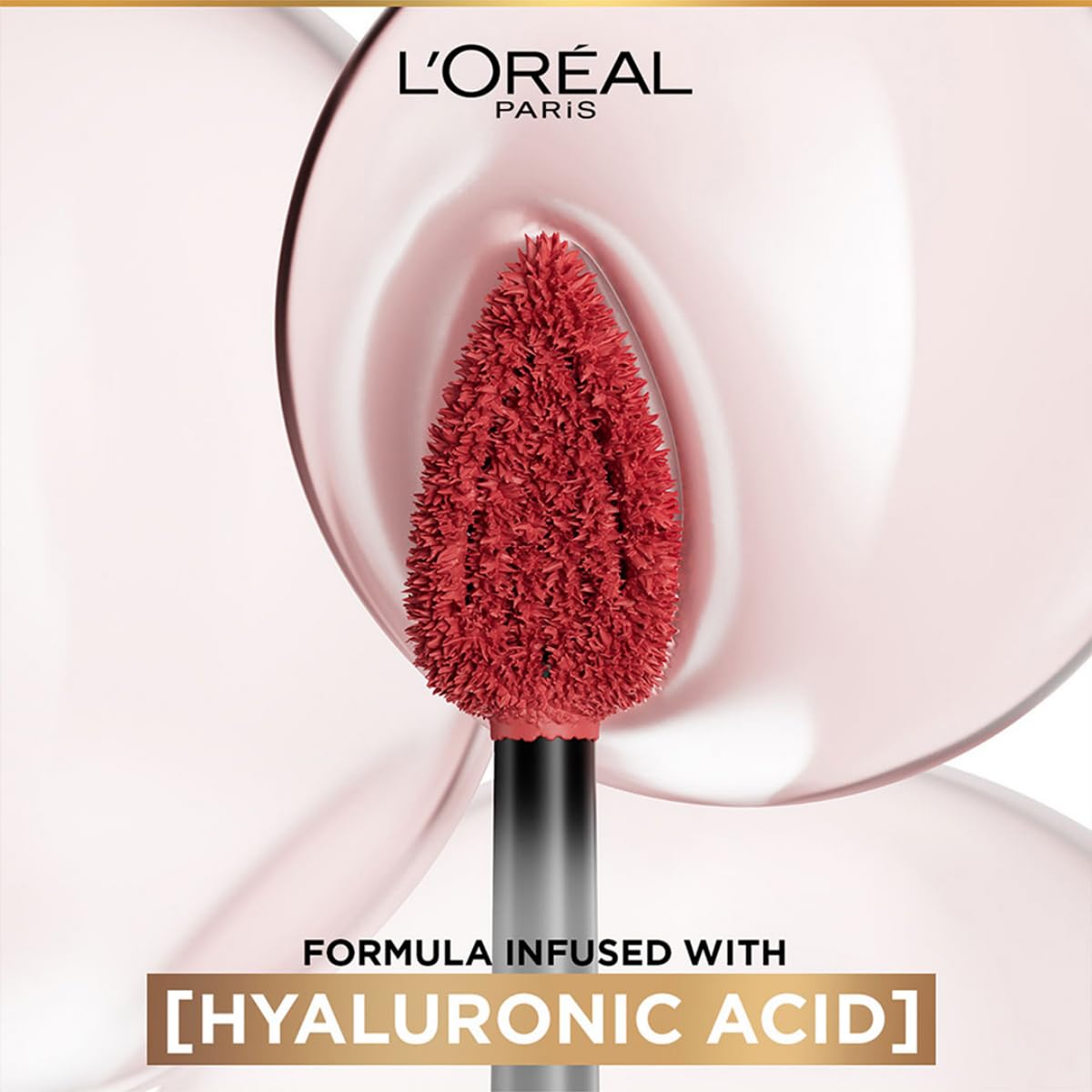 Foto 4 | Lápiz Labial Líquido L'oreal Paris Infallible Matte Resistance - Venta Internacional.