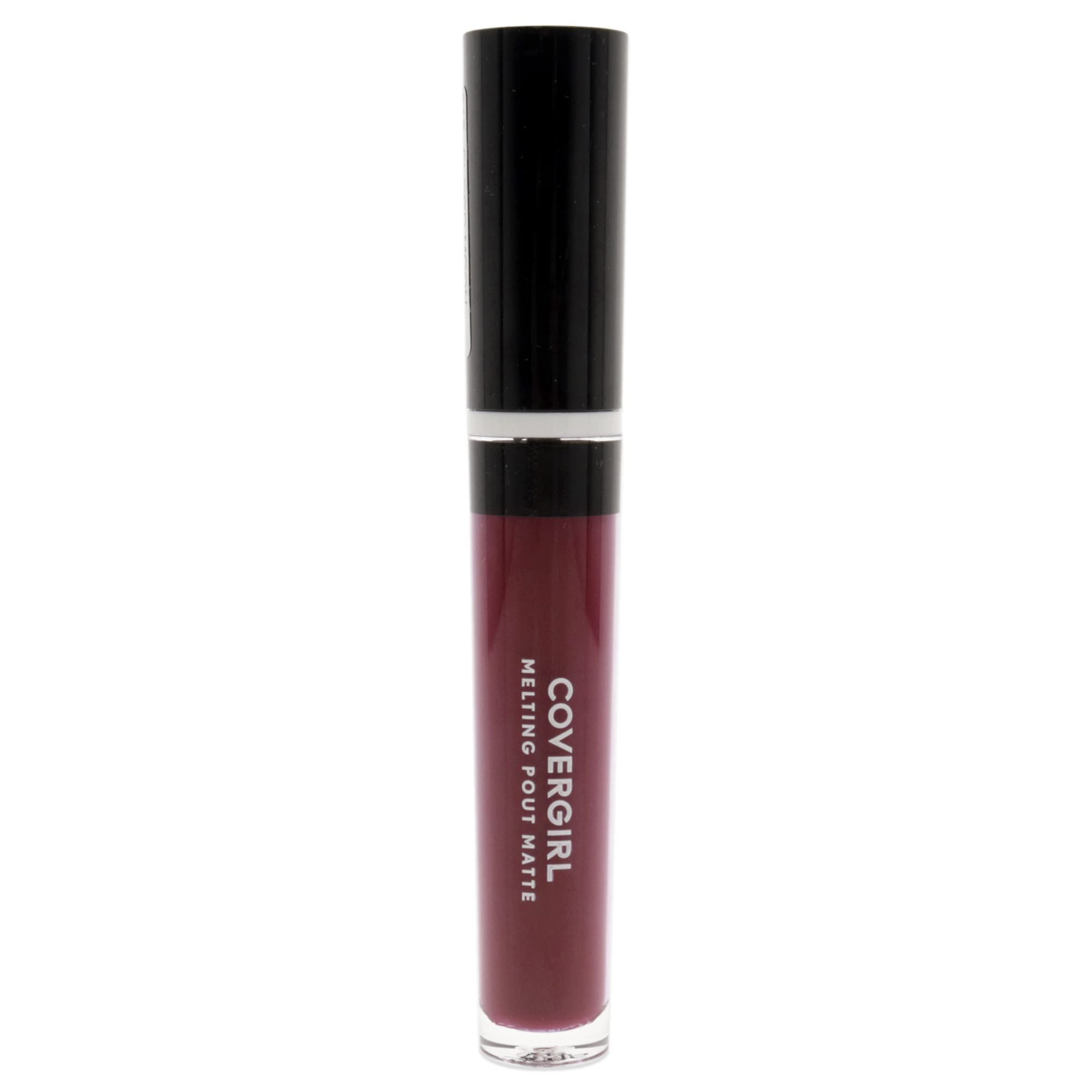 Foto 1 | Lápiz Labial Covergirl Melting Pout 24 Hr Matte Blood Moon 5 Ml - Venta Internacional.