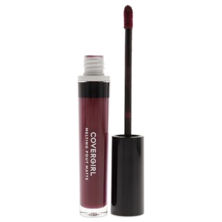 Foto 2 | Lápiz Labial Covergirl Melting Pout 24 Hr Matte Blood Moon 5 Ml - Venta Internacional.