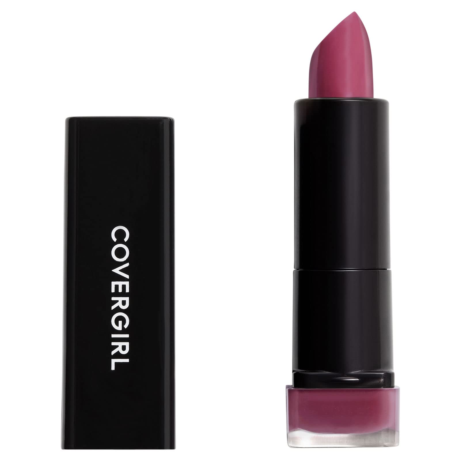 Lápiz Labial Covergirl Exhibitionist Cream Euphoria 315 3,5g - Venta Internacional.