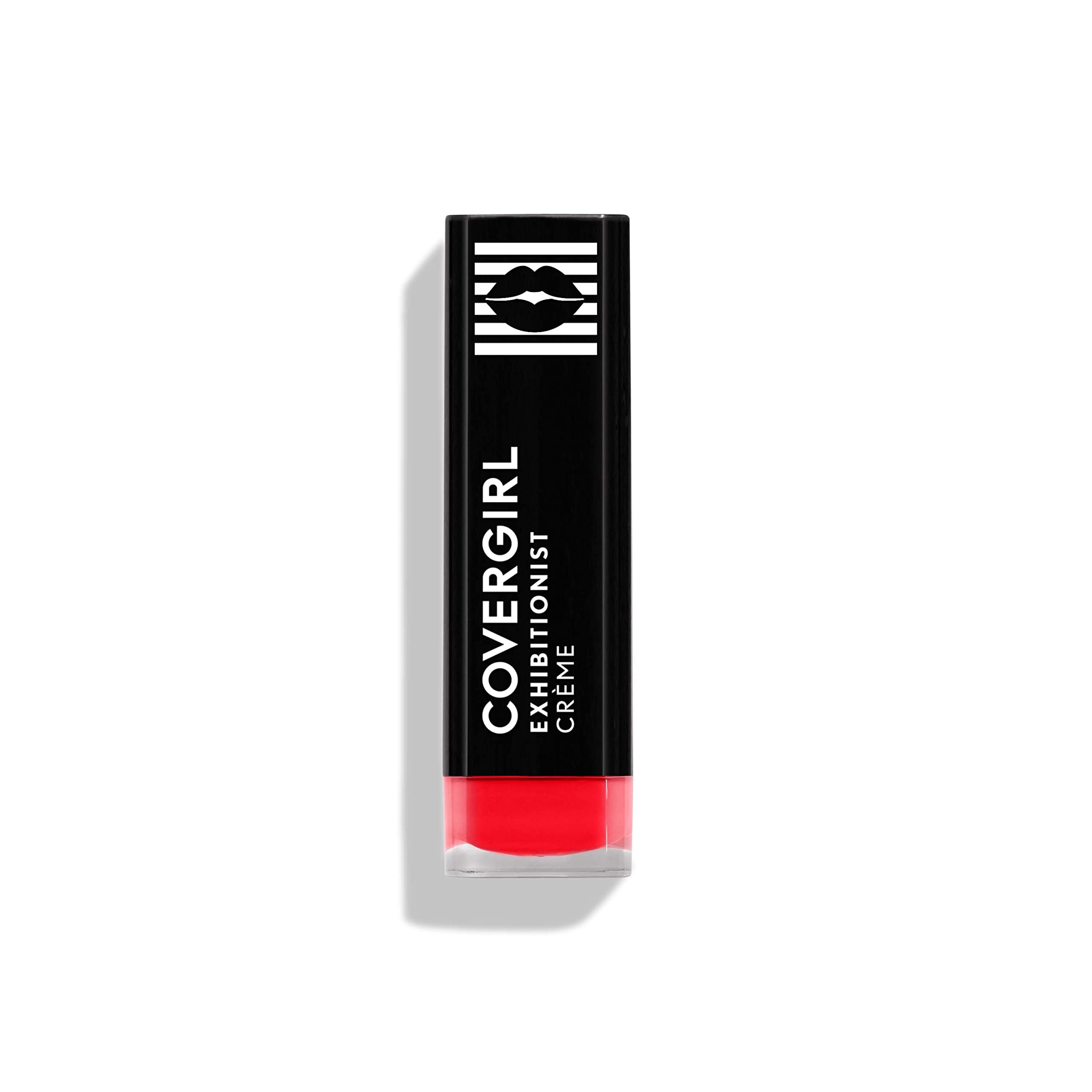 Foto 2 | Lápiz Labial Covergirl Exhibitionist Cream Encendió Un Fuego - Venta Internacional.