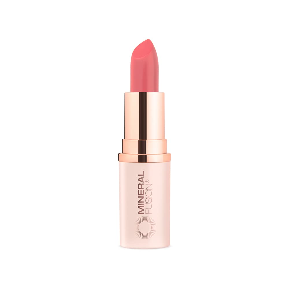 Foto 4 pulgar | Lip Sheer Mineral Fusion Exotic, 4 Ml, Vegano Con Manteca De Karité - Venta Internacional.