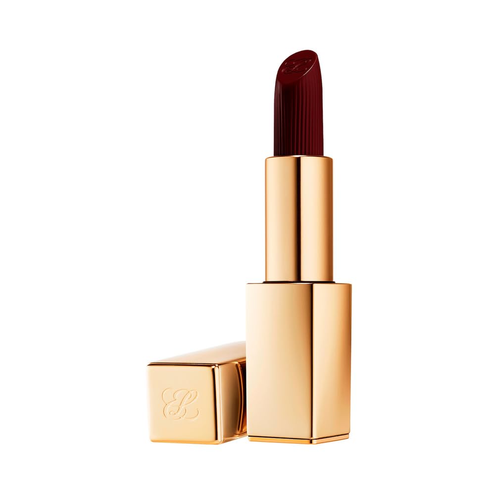 Lápiz Labial Estée Lauder Pure Color Long Lasting 685 Midnight Kiss - Venta Internacional.