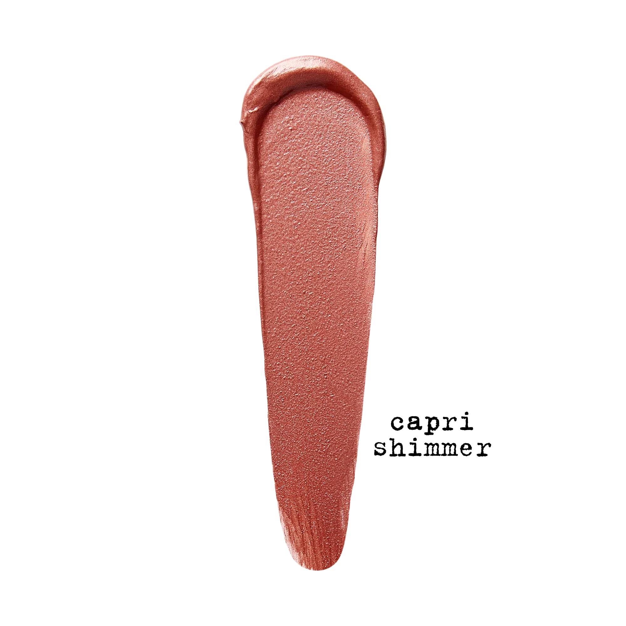 Foto 3 pulgar | Lápiz Labial Líquido Stila Stay All Day Capri Shimmer, 3 Ml - Venta Internacional.