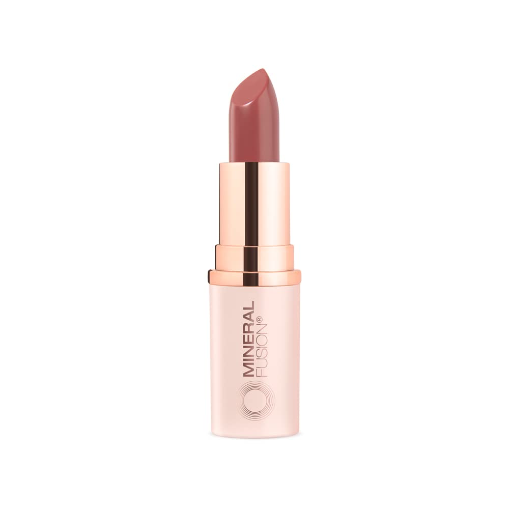 Foto 4 pulgar | Lápiz Labial Mineral Fusion Molten Color, 4 Ml, Vegano - Venta Internacional.