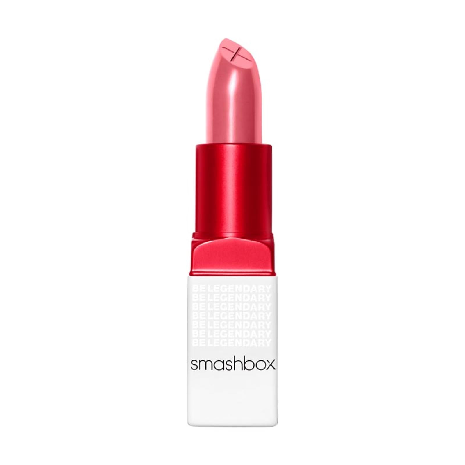 Foto 2 pulgar | Lápiz Labial Smashbox Be Legendary Prime & Plush Literal Queen - Venta Internacional.