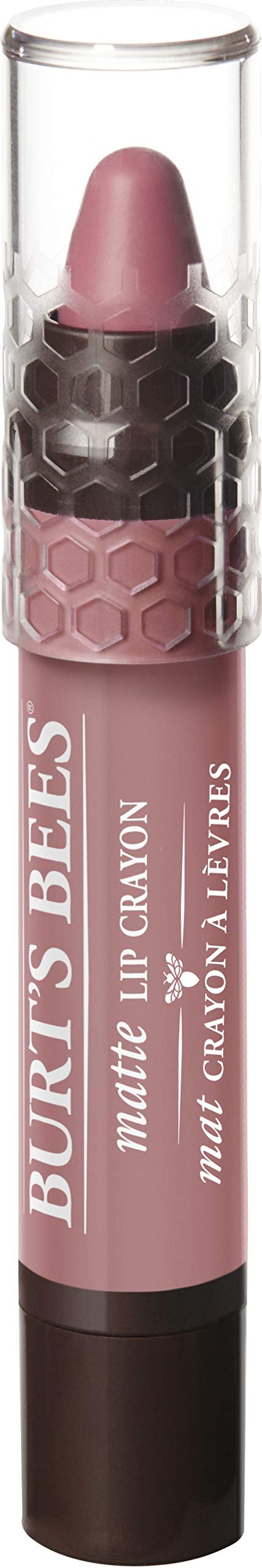 Foto 2 | Lápiz Labial Mate Hidratante Burt's Bees Sedona Sands X2 - Venta Internacional.