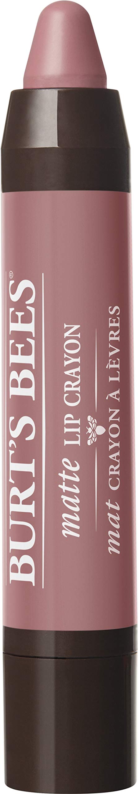 Foto 5 pulgar | Lápiz Labial Mate Hidratante Burt's Bees Sedona Sands X2 - Venta Internacional.