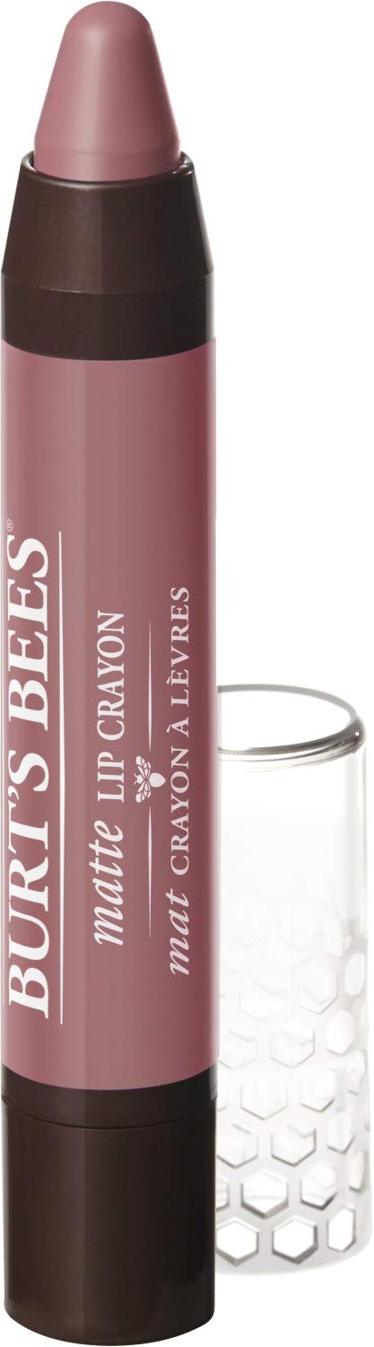 Foto 5 | Lápiz Labial Mate Hidratante Burt's Bees Sedona Sands X2 - Venta Internacional.