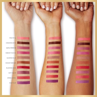 Foto 5 | Lápiz Labial L'oreal Paris Age Perfect Satin 212 Pinot Noir 3,8 Ml - Venta Internacional.