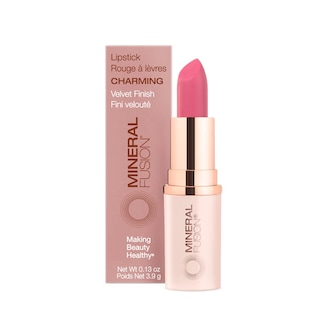 Foto 1 | Lápiz Labial Mineral Fusion Charming De 4 Ml Con Vitaminas C Y E - Venta Internacional.