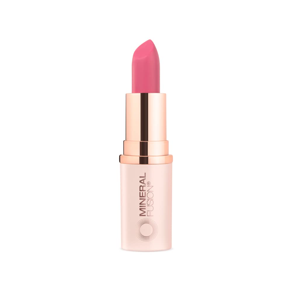 Foto 4 pulgar | Lápiz Labial Mineral Fusion Charming De 4 Ml Con Vitaminas C Y E - Venta Internacional.