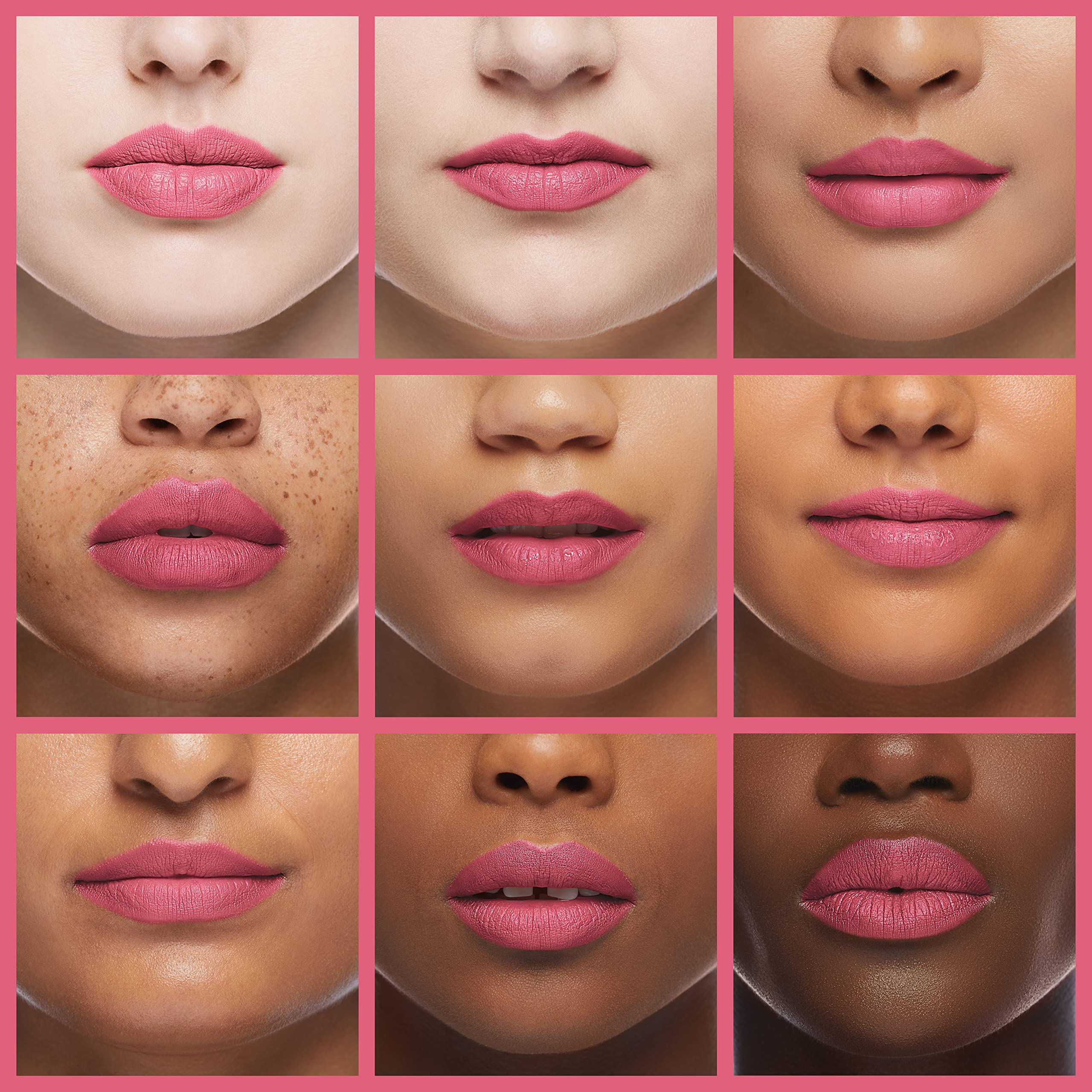 Foto 5 pulgar | Lápiz Labial Mineral Fusion Charming De 4 Ml Con Vitaminas C Y E - Venta Internacional.