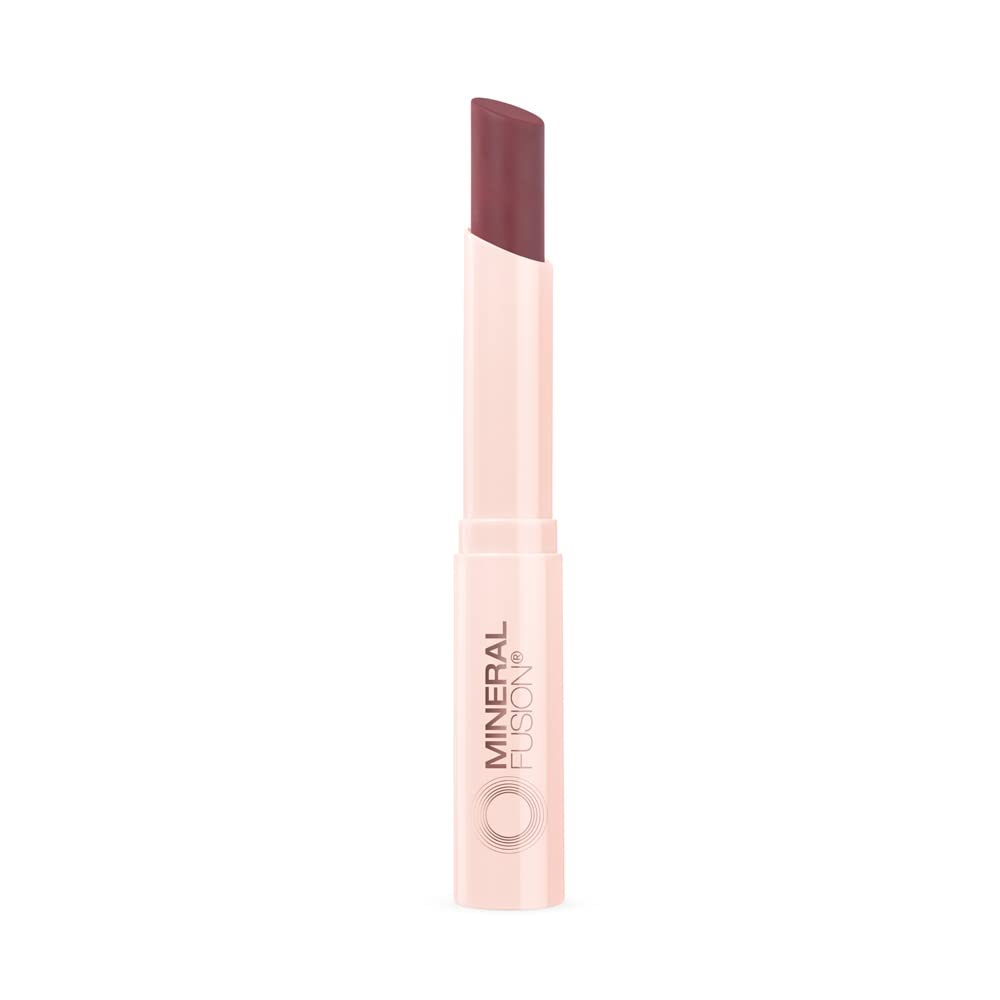 Foto 4 pulgar | Lipstick Mineral Fusion Lipstick Butter Blackberry 1.7 Ml - Venta Internacional.