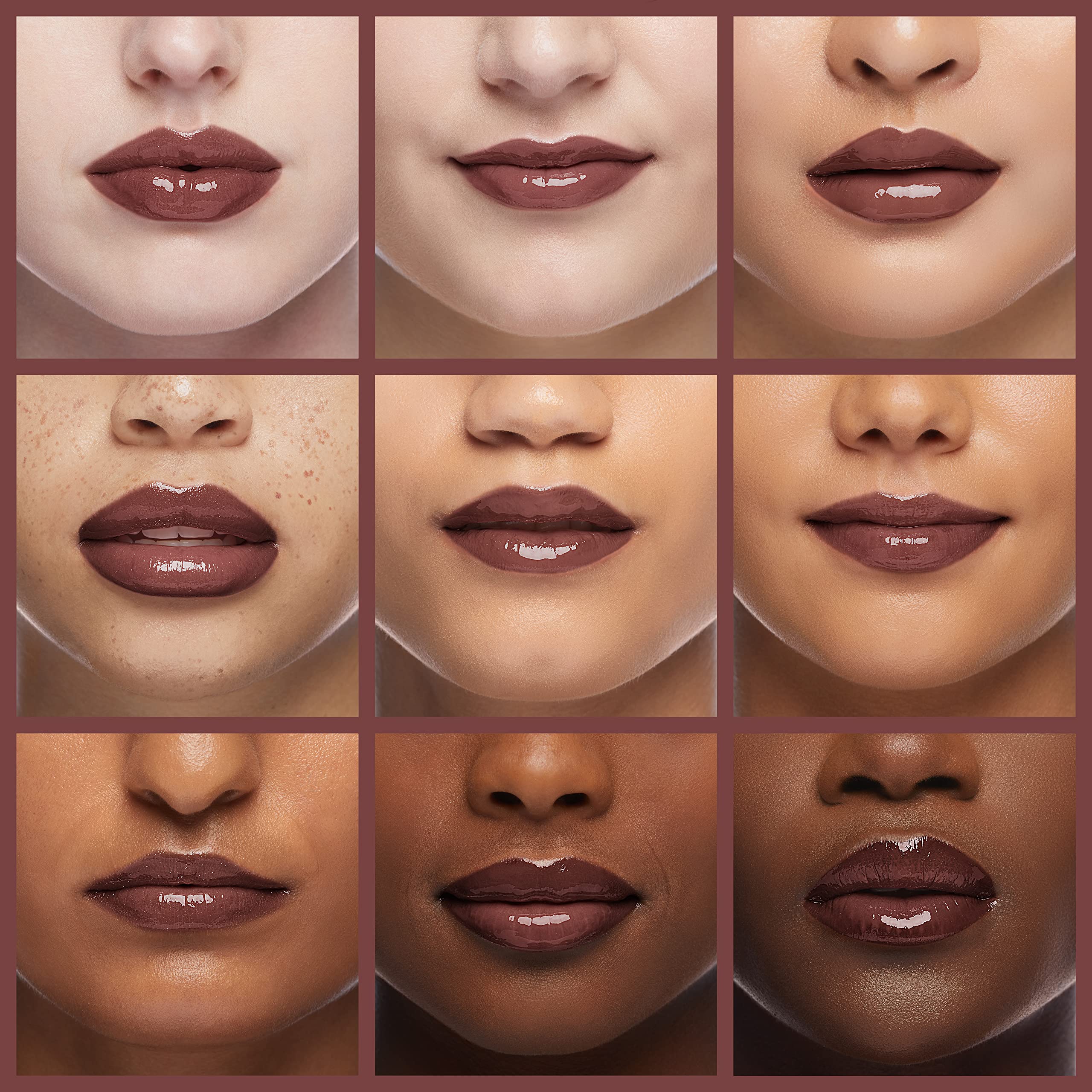 Foto 5 pulgar | Lipstick Mineral Fusion Lipstick Butter Blackberry 1.7 Ml - Venta Internacional.