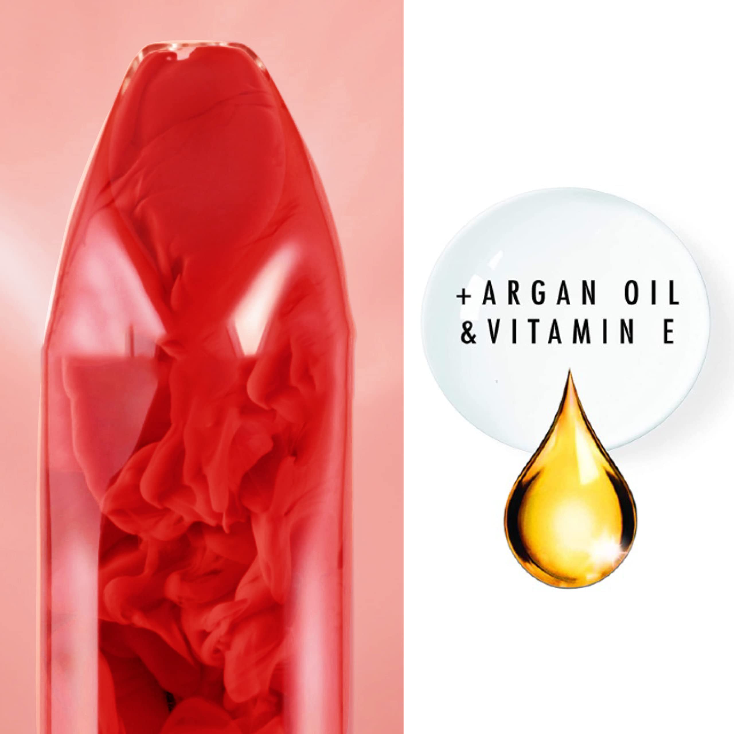 Foto 5 pulgar | Lápiz Labial L'oréal Paris Colour Riche, Acabado Satinado Rojo, 3,7 Ml - Venta Internacional.