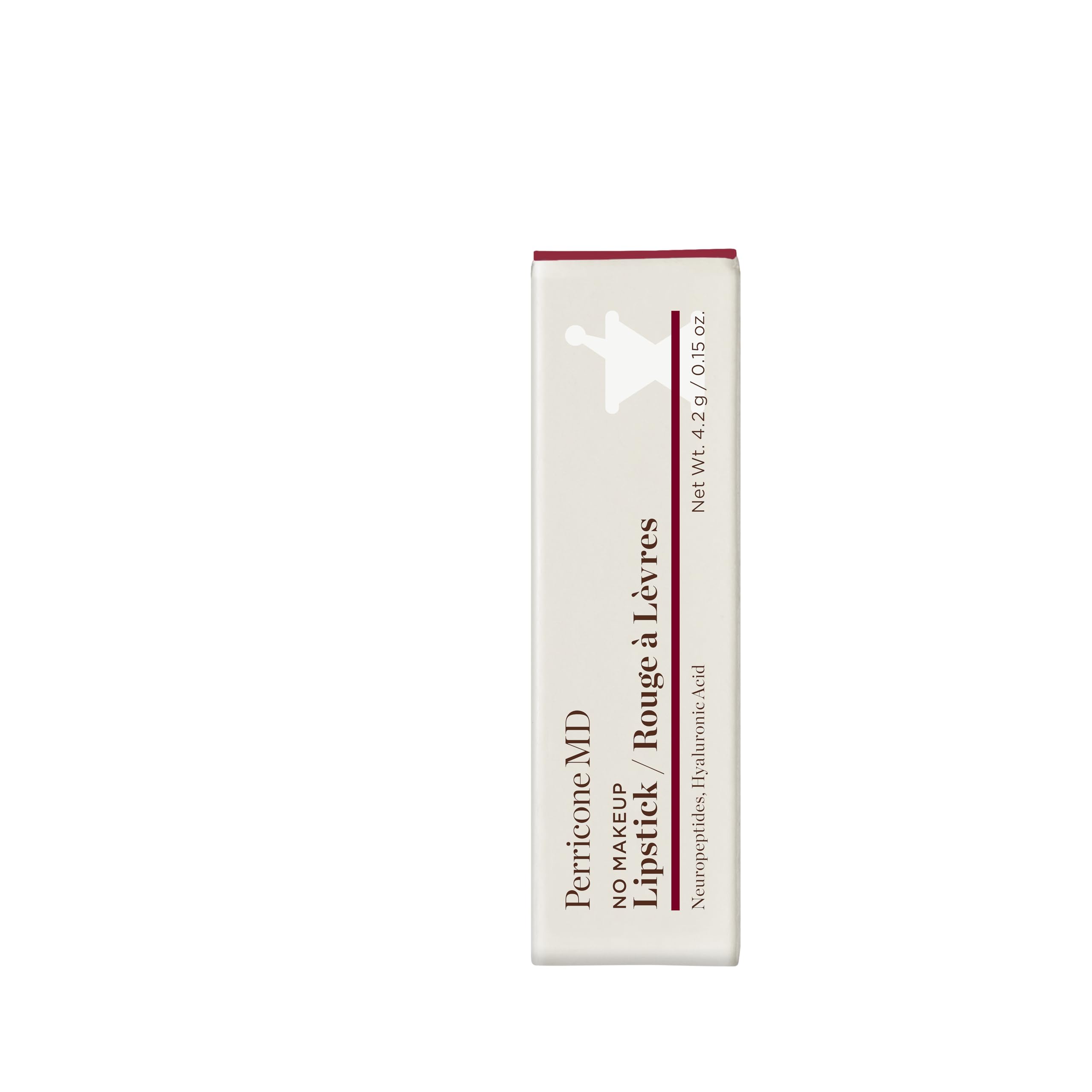 Foto 2 | Lápiz Labial Perricone Md No Makeup Wine Con Spf 15 - Venta Internacional.