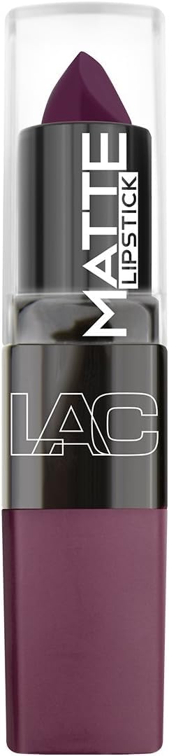 Foto 2 pulgar | Lápiz Labial L.a. Colors Matte Venom Cml474 Intense Color - Venta Internacional.